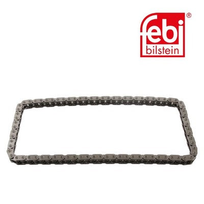 Febi 15550 Timing Chain Upper High Performance Fits BMW 5 Series 1997 - 2004