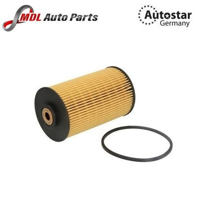 Autostar Germany Fuel Filter fits Mercedes Benz A0000901451 A0004773115