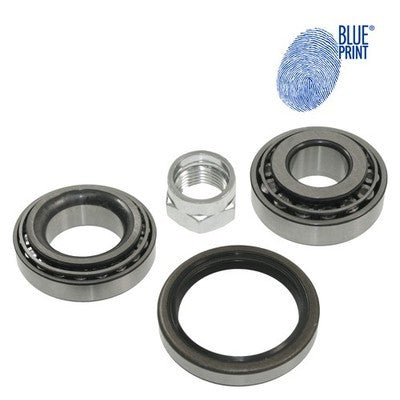 Blueprint ADG08334 Rear Axle Wheel Bearing Kit Tapered Roller Fits Kia Rio 2002