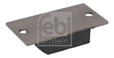Febi 188665 Bump Stop Outer Elastomer Premium Quality Standard High Efficiency