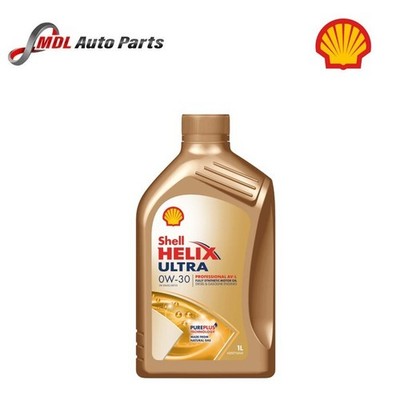 SHELL HELIX ULTRA PRO APL 0W30 1L