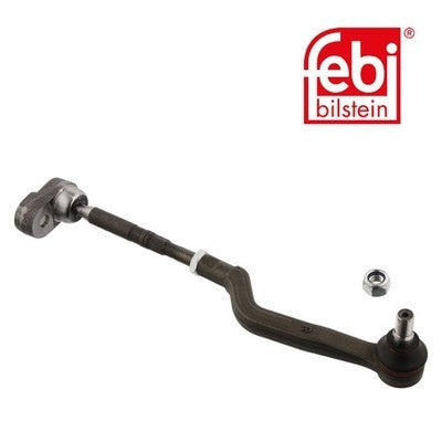 Febi 36152 Tie Rod Front Right Premium Fits Mercedes-Benz A-Class 2004 - 2012