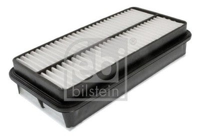 Febi 183838 Air Filter Standard Premium Grade Fits Toyota RAV4 2001 - 2005