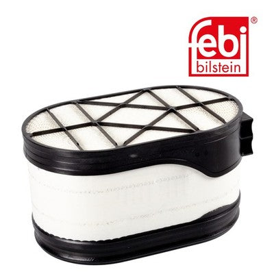 Febi 170906 Air Filter Outer Premium Grade Durable Standard High Performance