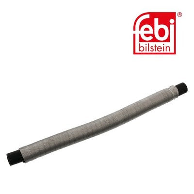 Febi 103709 Power Steering Hose Nitrile Butadiene Rubber Fits Mini 2001 - 2006