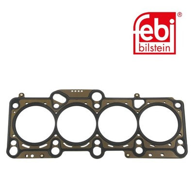 Febi 36046 Cylinder Head Gasket Metal High Performance Fits VW Golf 2011 - 2012