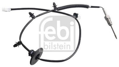 Febi 193368 Exhaust Gas Temperature Sensor Fits Hyundai Tucson 2007 - 2012