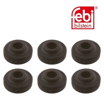 Febi 32145 Gasket Set Premium High Performance Fits BMW 5 Series 1998-2003