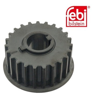 Febi 49191 Crankshaft Sprocket High Performance Fits Chevrolet Aveo 2011 - 2025