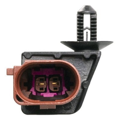 Febi 185554 Exhaust Gas Temperature Sensor Fits VW Crafter 30-35 2011 - 2016