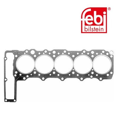 Febi 14393 Cylinder Head Gasket Premium Grade Fits Mercedes-Benz T1 1989 - 1996