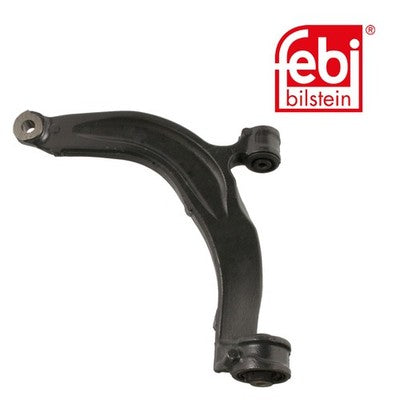 Febi 38285 Control Arm Front Left Lower Fits VW Transporter/Caravelle 2010 - 15