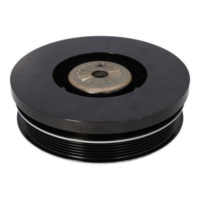 Febi 193955 Pulley Standard Premium Grade Fits Audi A4 Allroad 2018 - 2019
