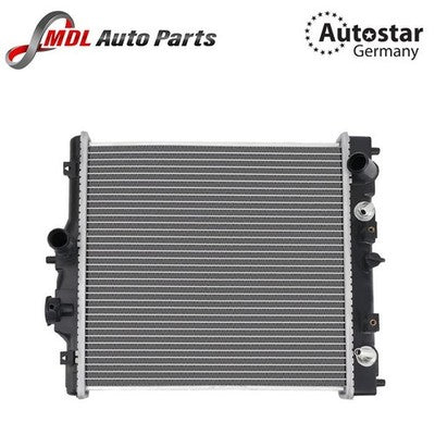 AUTOSTAR 19010P28G51 RADIATOR CIVIC