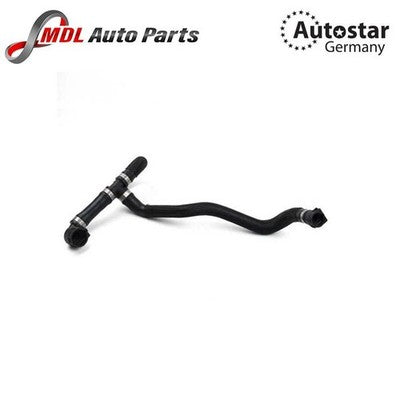 Engine Coolant Hose 2125016884 Mercedes-Benz E-Class W212 CLS-Class C218 3.0L