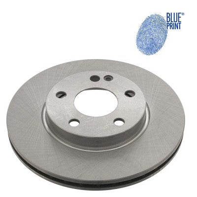 Blueprint ADU174328 Brake Disc Front Fits Mercedes-Benz A-Class 2004 - 2012