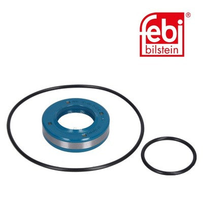 Febi 08711 Gasket Set High Performance Fits Mercedes-Benz S-Class 1972 - 1976