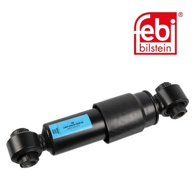 Febi 109374 Cabin Shock Absorber Rear Mechanical Mode Premium High Performance