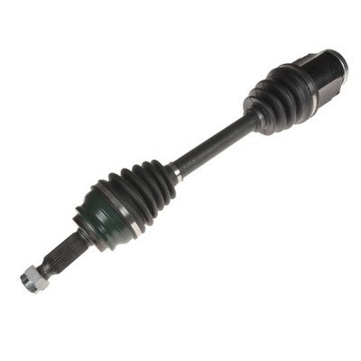 Febi 193518 Drive Shaft With Nut Front Axle Right Fits Dodge Caliber 2006 - 2010