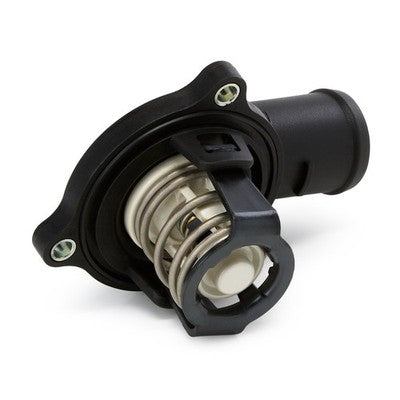 Febi 186092 Thermostat With Housing Premium Grade Fits Audi A4 2006 - 2008