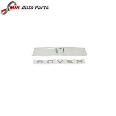 Land Rover Genuine Name Plate DAB500280MBJ Range Rover Sport 2005 - 2009
