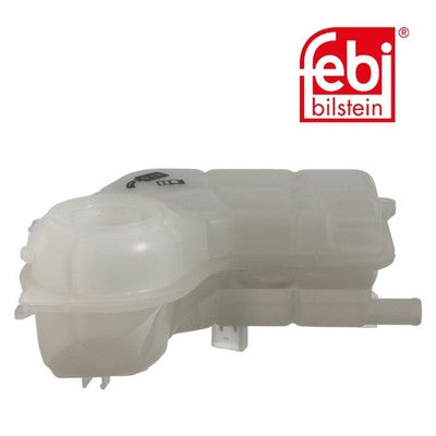 Febi 44532 Coolant Expansion Tank High Performance Fits Audi A4 2000 - 2004