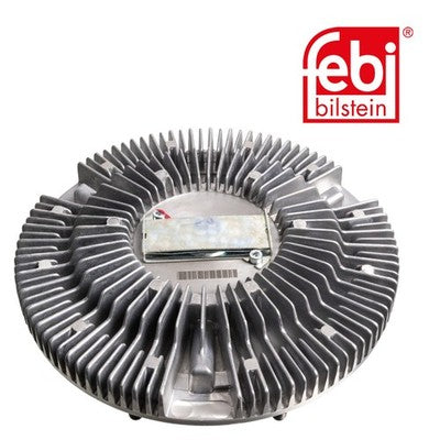 Febi 176257 Fan Coupling Premium Grade Standard Durable High Performance