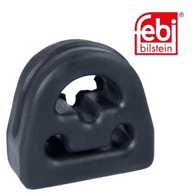 Febi 30728 Exhaust Mounting Elastomer Premium Fits VW Crafter 30-35 2013 - 2016