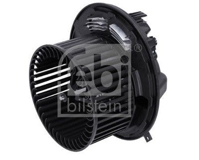 Febi 185286 Interior Fan Assembly Durable Fits Mercedes-Benz A-Class 2004 - 2012
