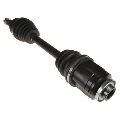 Febi 193518 Drive Shaft With Nut Front Axle Right Fits Dodge Caliber 2006 - 2010