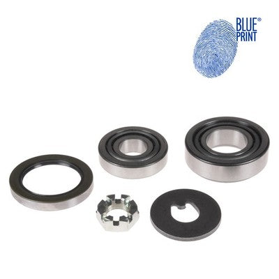 Blueprint ADC48249 Front Axle Premium Grade High Quality Wheel Bearing Kit