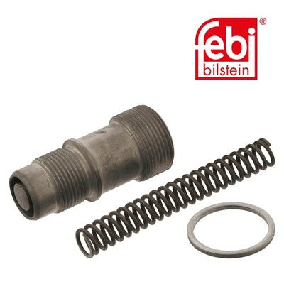Febi 01050 Chain Tensioner Standard Premium Fits Mercedes-Benz T1 1982 - 1994