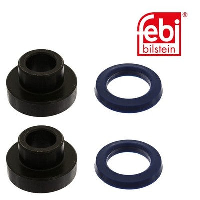 Febi 39495 Tilt Cylinder Repair Kit Durable Fits Volkswagen Passat 2005 - 2006