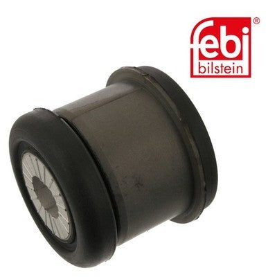 Febi 39587 Axle Beam Mount Front LH RH Rear Steel Fits VW Passat 1998-2000