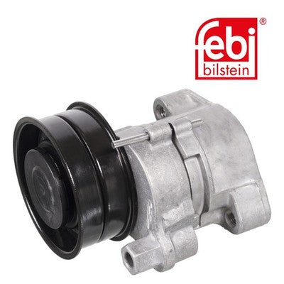 Febi 30397 Tensioner Assembly Premium Grade Standard Durable High Performance