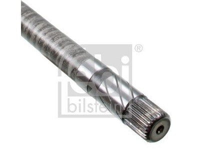 Febi 183635 Drive Shaft With Screw Front Axle Right Fits Volvo XC60 2008 - 2017
