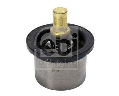 Febi 176580 Thermostat With Seal Ring Premium Standard High Performance