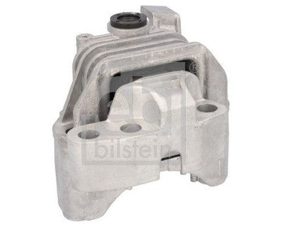 Febi 183939 Engine Mounting Rubber Metal Fits Alfa Romeo Giulietta 2010 - 2016