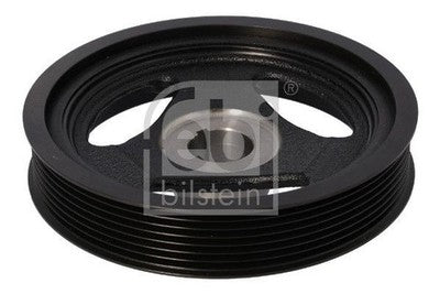 Febi 194040 Pulley Standard Premium Grade Durable Fits Dacia Bigster 2024 - 2025