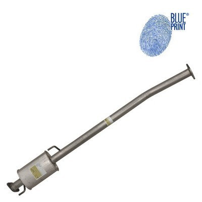 Blueprint ADG06006 Centre Silencer Premium Fits Hyundai Tucson 2004 - 2010