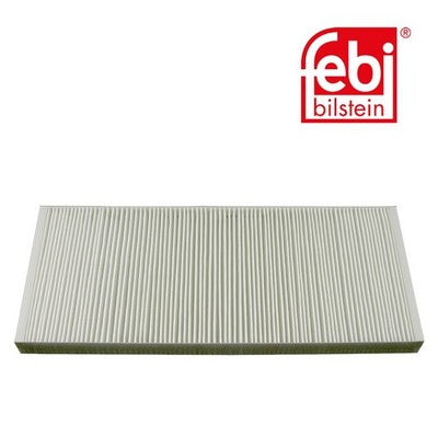 Febi 18741 Cabin Filter Premium Grade Durable Standard High Performance
