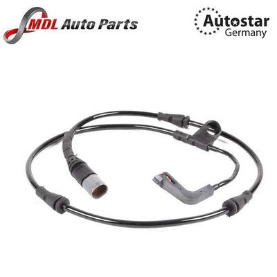 AutoStar Germany Brake Wire Sensor BMW 3 Series 5 Series 34356772008 34356789501