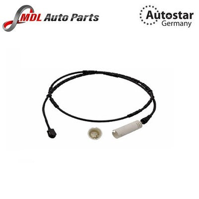 Autostar BMW Brake Wear Sensor E90 E91 E92 E81 E82 E87 2.0L 3.0L 34356792564