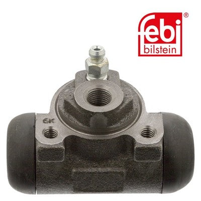 Febi 102866 Wheel Cylinder Rear Left Right Steel Fits Fiat Punto 1994 - 1997