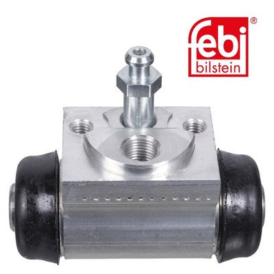 Febi 103266 Wheel Cylinder Rear Aluminium Fits Mercedes-Benz A-Class 1999 - 2004