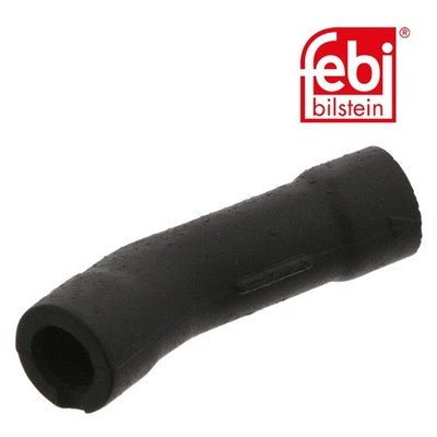 Febi 33853 Breather Hose Premium Durable Fits Mercedes-Benz 124 1989 - 1993