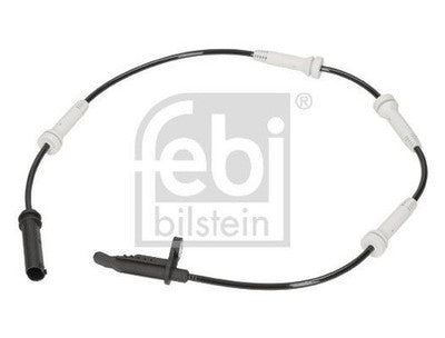 Febi 193530 ABS Sensor Rear Axle Standard Premium Fits Alpina B5 2017 - 2020