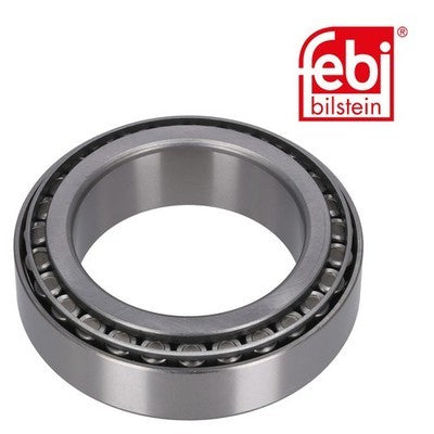 Febi 19160 Wheel Bearing Tapered Roller Bearing Fits Nissan X-Trail 2001 - 2007