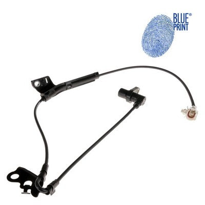 Blueprint ADT37126 ABS Sensor Standard Fits Toyota Corolla Liftback 2000 - 2002