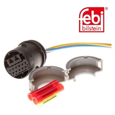 Febi 107090 Wiring Harness Repair Kit Rear Fits Opel Corsa 2000 - 2003